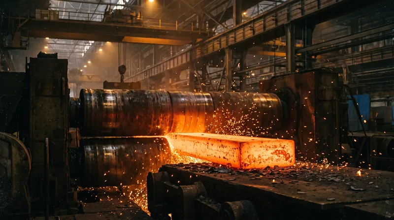 TAMINOTA STEEL — металлопрокат с заводов Китая до склада в Узбекистане